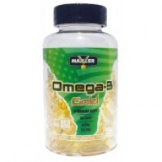 Omega-3 Gold